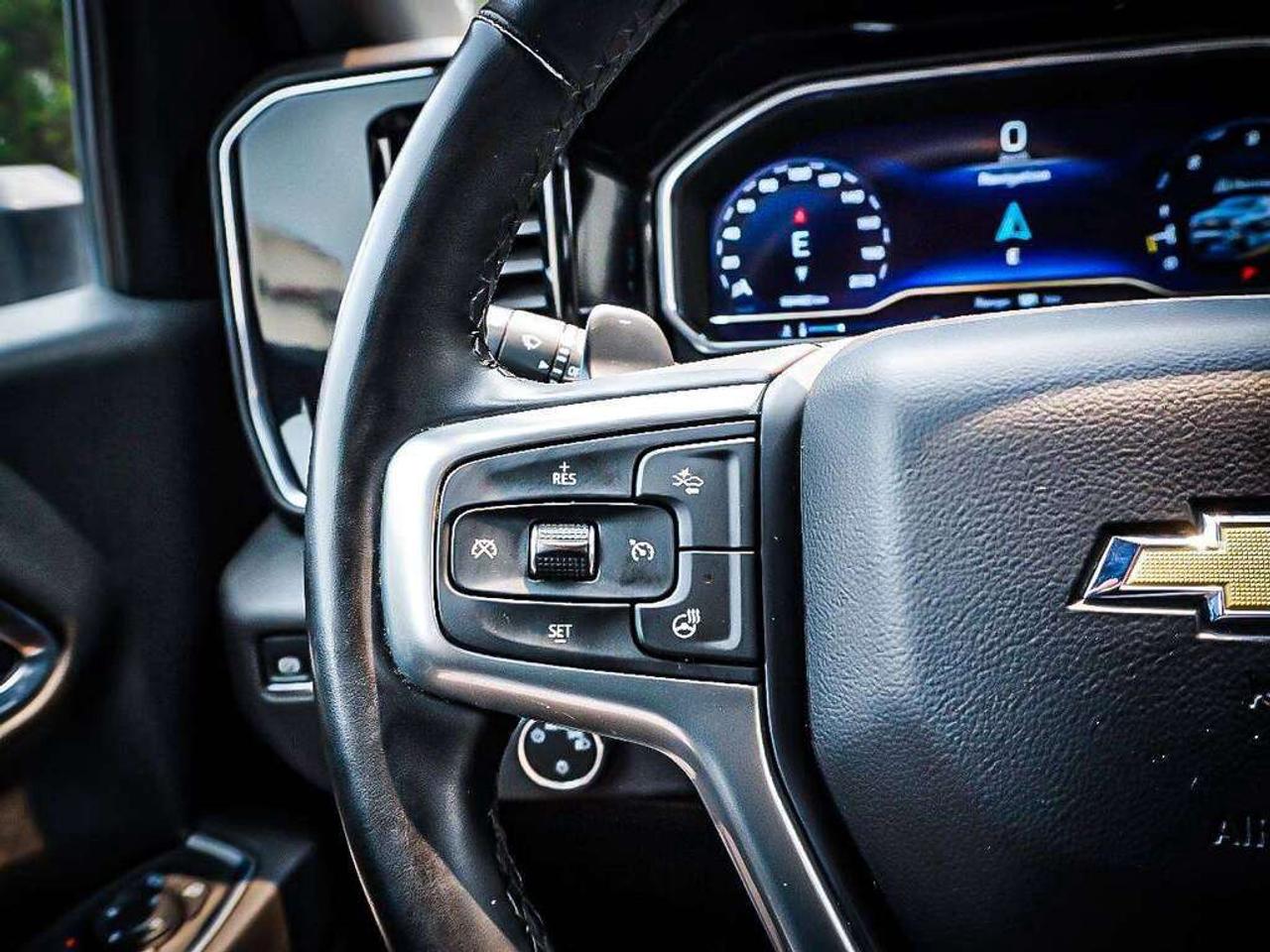 2024 Chevrolet 1500  Photo
