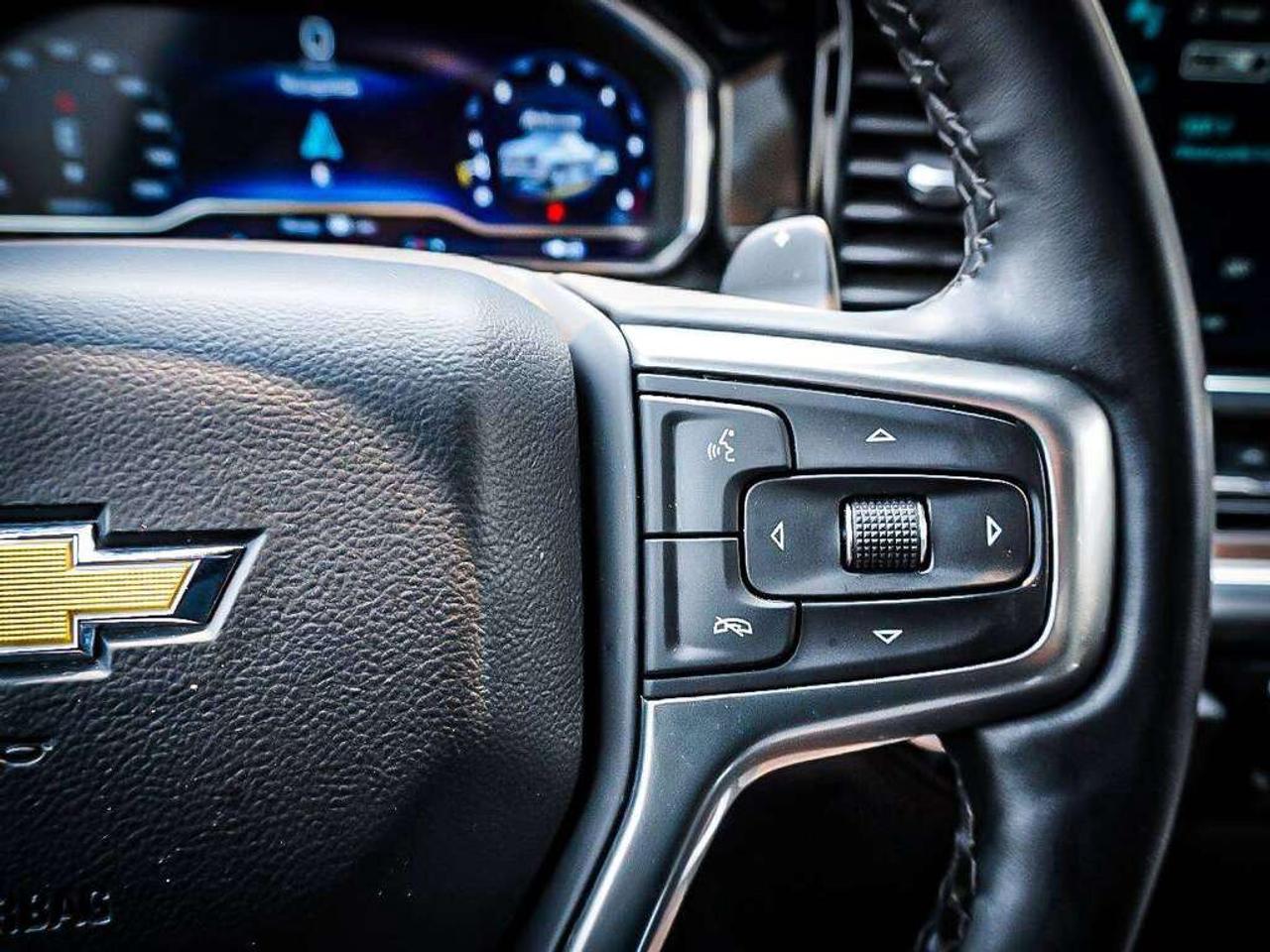 2024 Chevrolet 1500  Photo