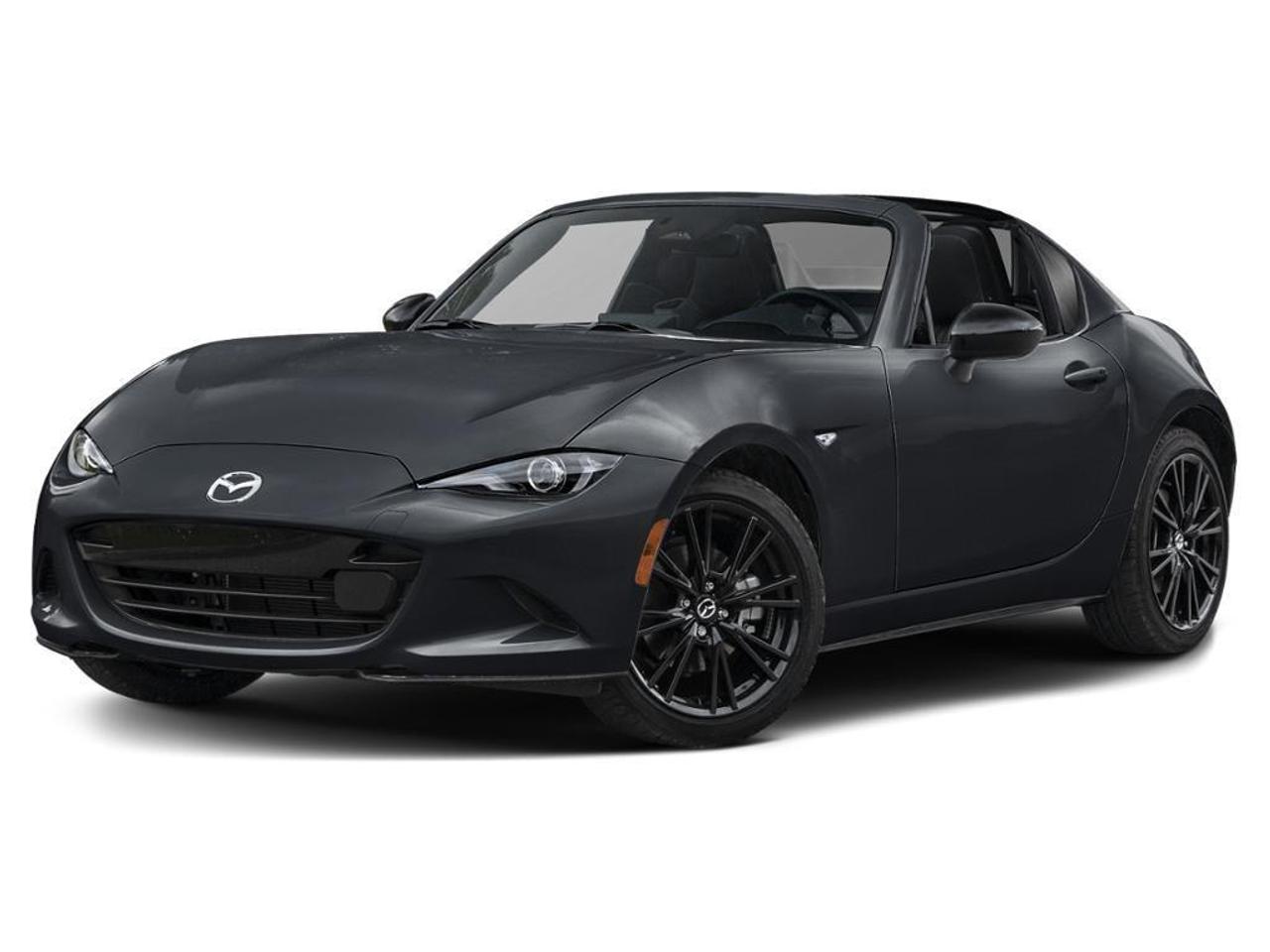 2026 Mazda MX-5 RF GS-P (M6) 2dr Convertible Photo0