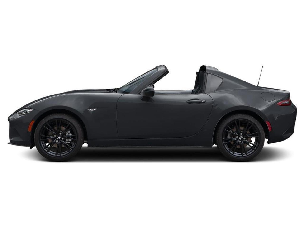 2026 Mazda MX-5 RF GS-P (M6) 2dr Convertible Photo