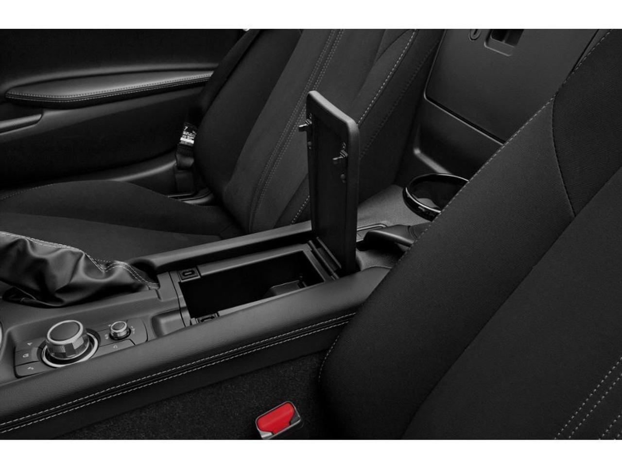 2026 Mazda MX-5 RF GS-P (M6) 2dr Convertible Photo