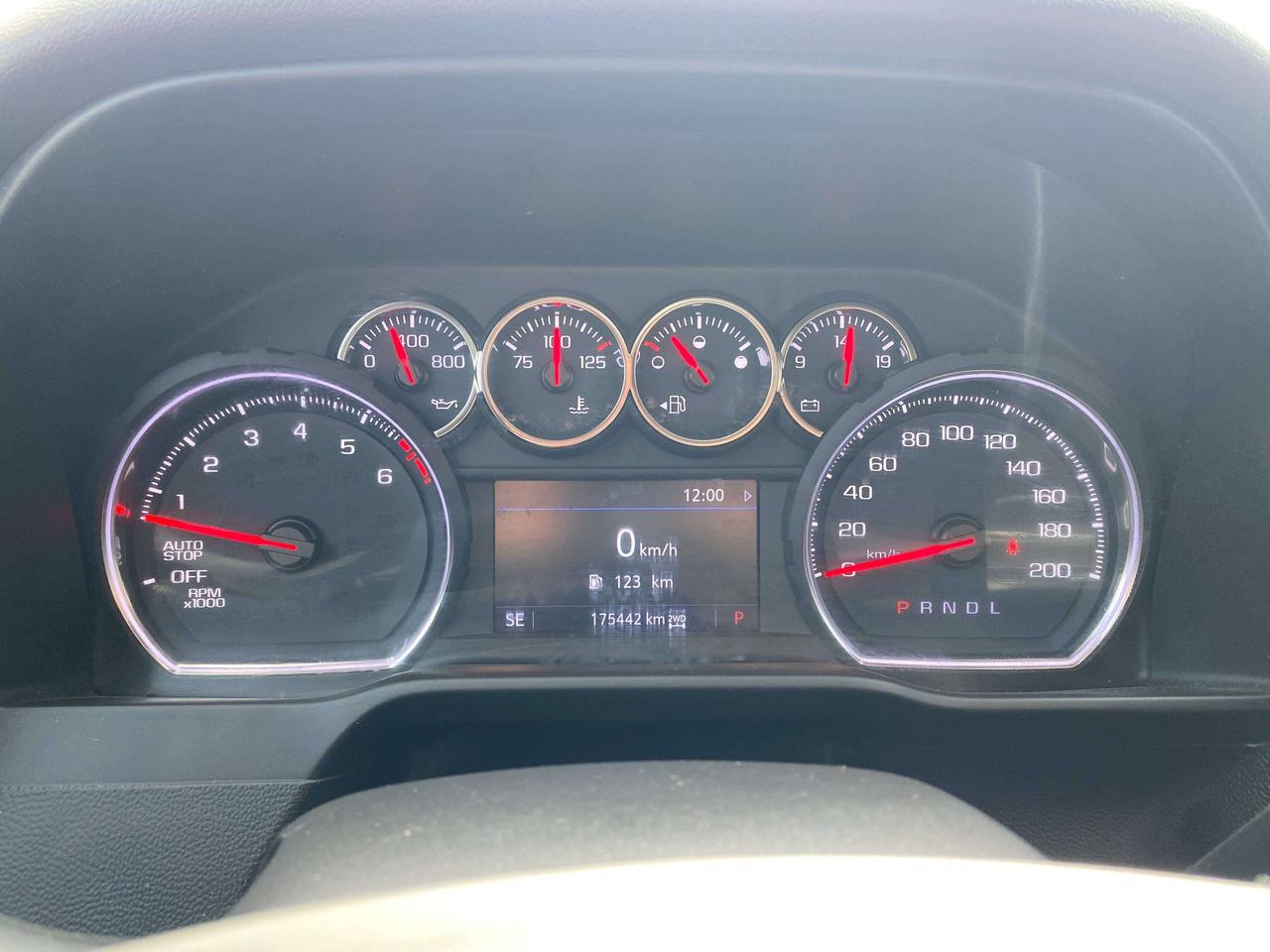 2019 Chevrolet Silverado 1500 RST, CLEAN CARFAX, REMOTE START, BACK UP CAMERA! Photo