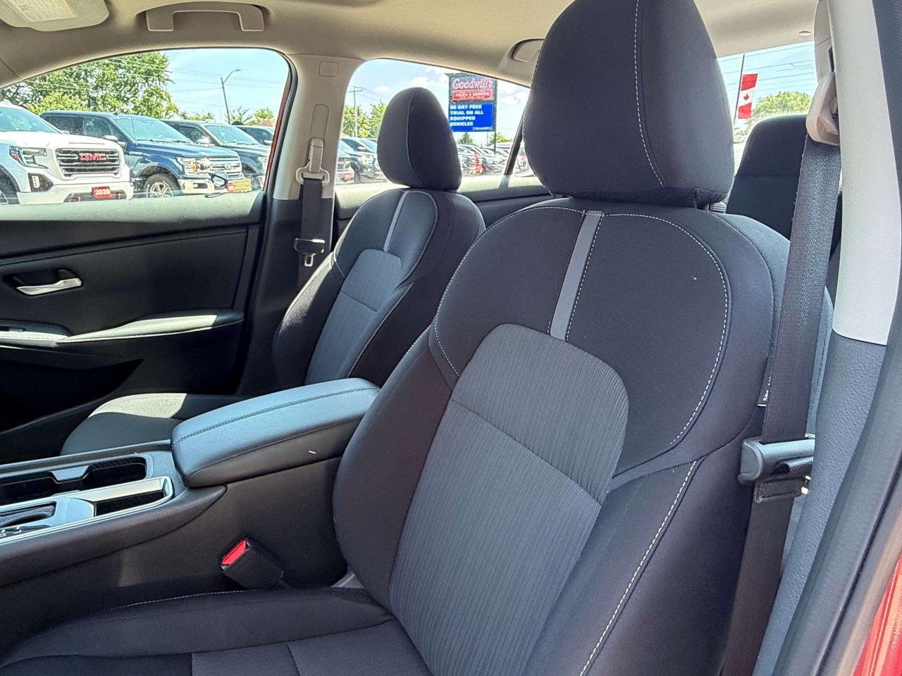 2024 Nissan Sentra SV, CLEAN CARFAX, LOW MILEAGE, REMOTE START! Photo