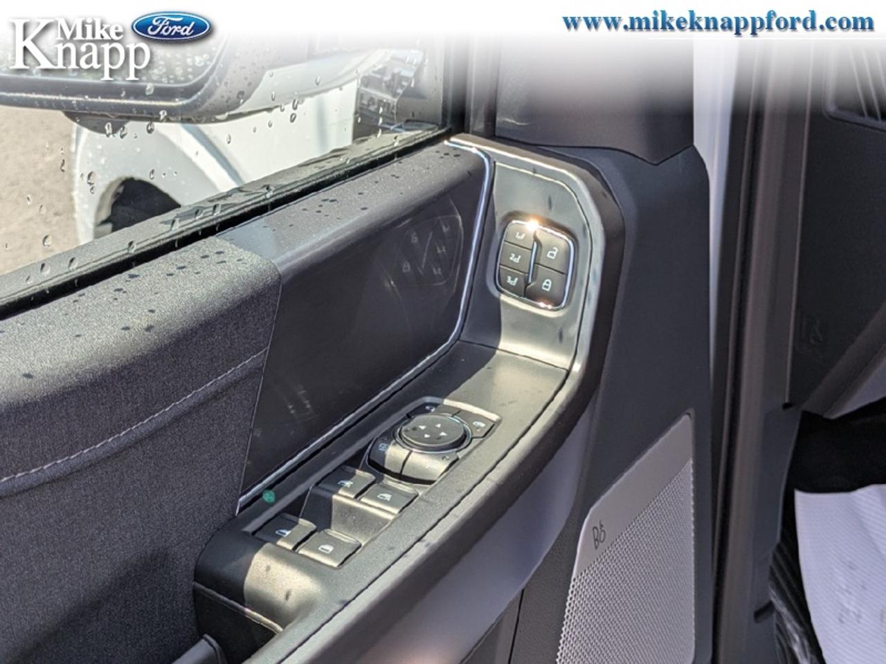 2026 Ford F-150 Lariat Photo