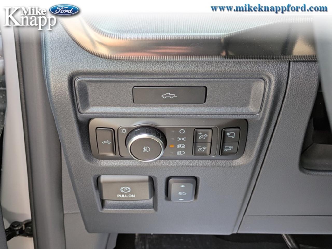 2026 Ford F-150 Lariat Photo