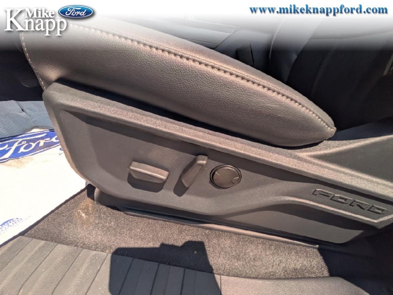 2026 Ford F-150 Lariat Photo