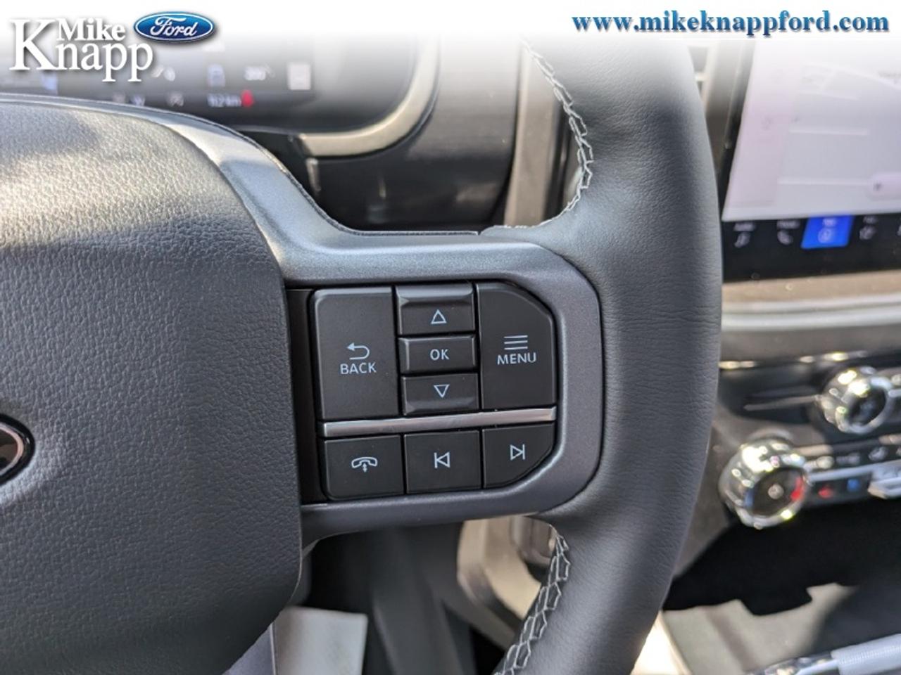 2026 Ford F-150 Lariat Photo