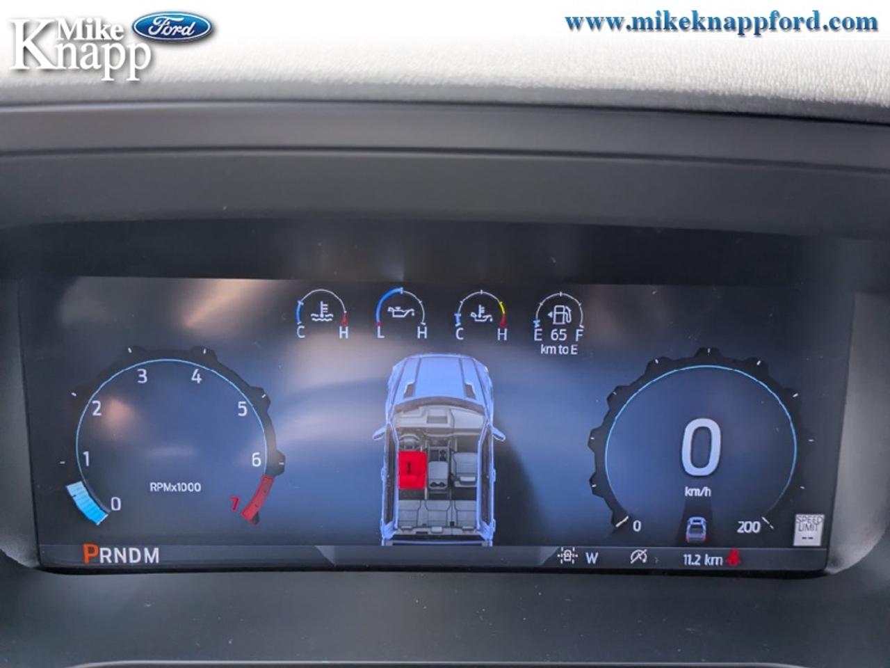2026 Ford F-150 Lariat Photo