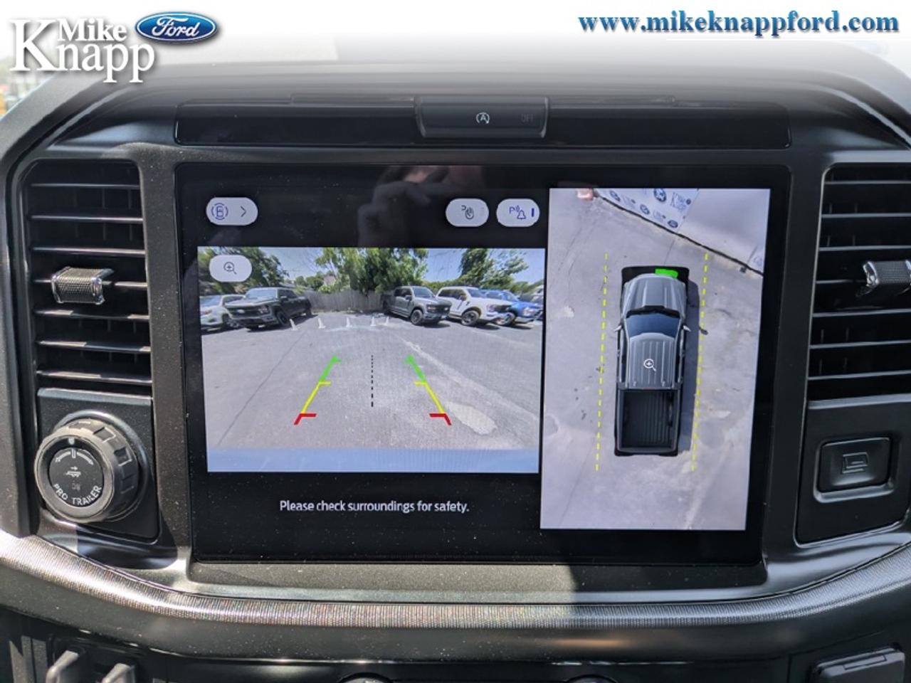 2026 Ford F-150 Lariat Photo
