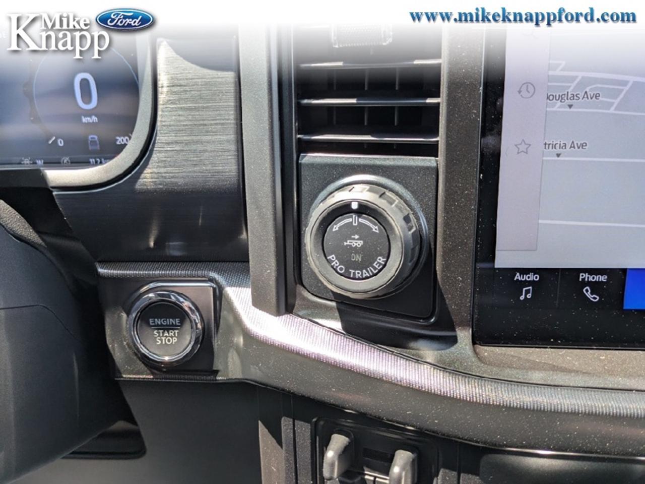 2026 Ford F-150 Lariat Photo