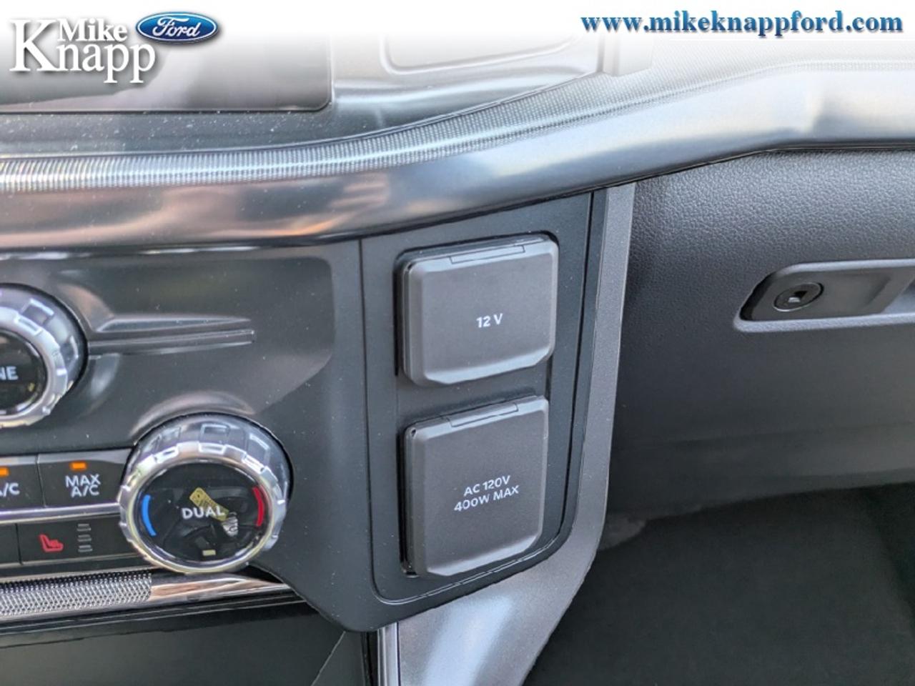 2026 Ford F-150 Lariat Photo
