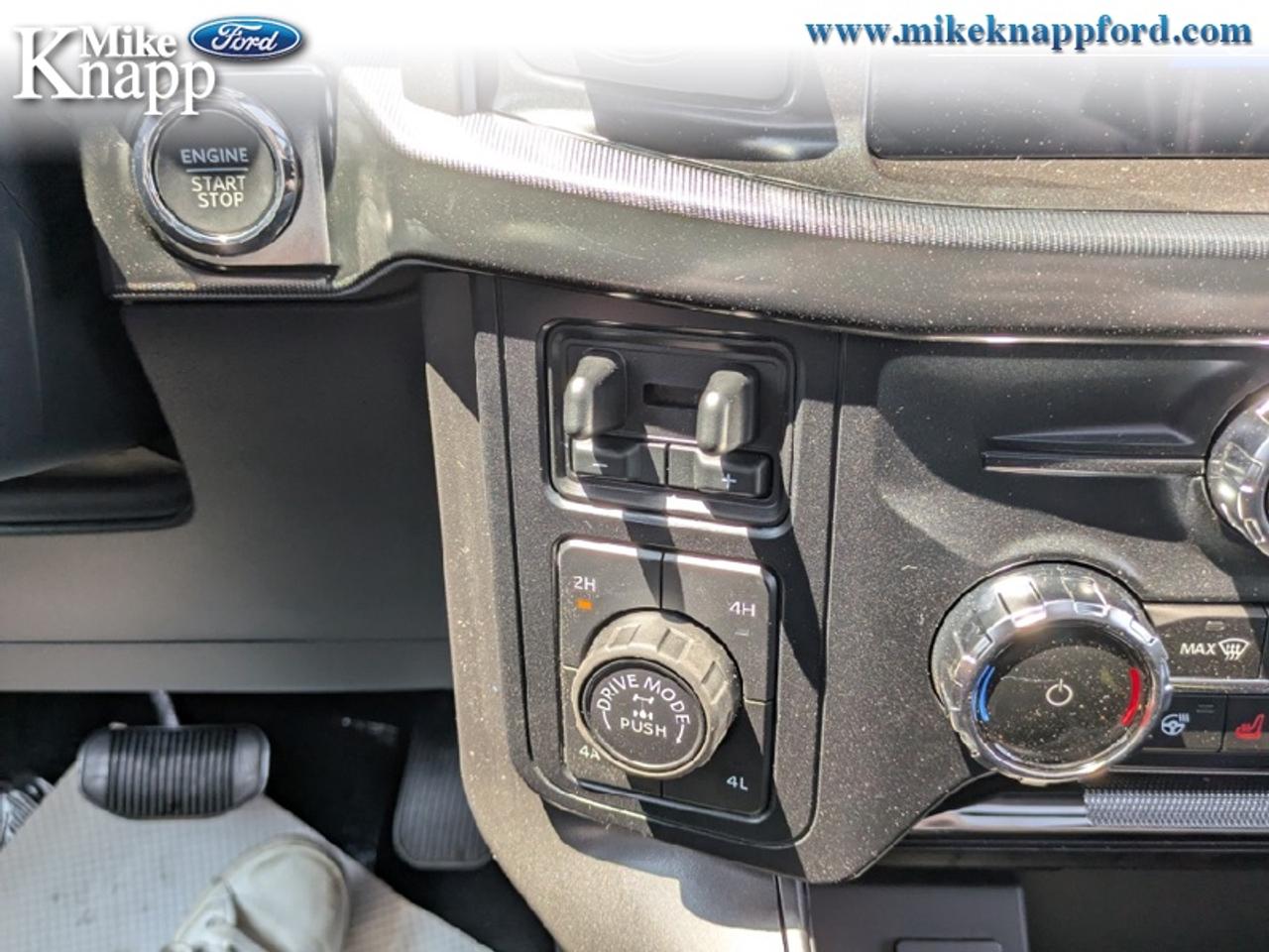 2026 Ford F-150 Lariat Photo