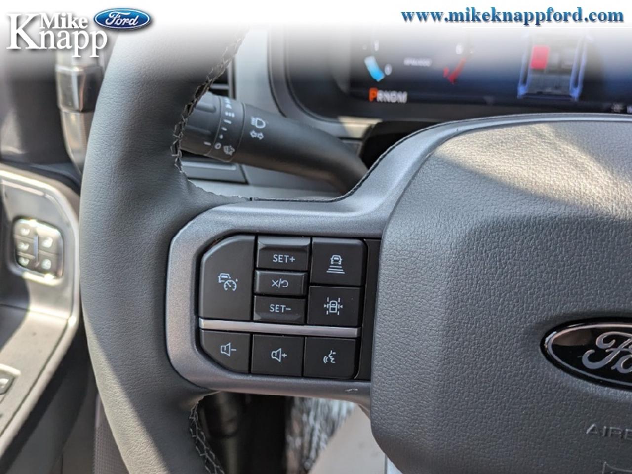 2026 Ford F-150 Lariat Photo