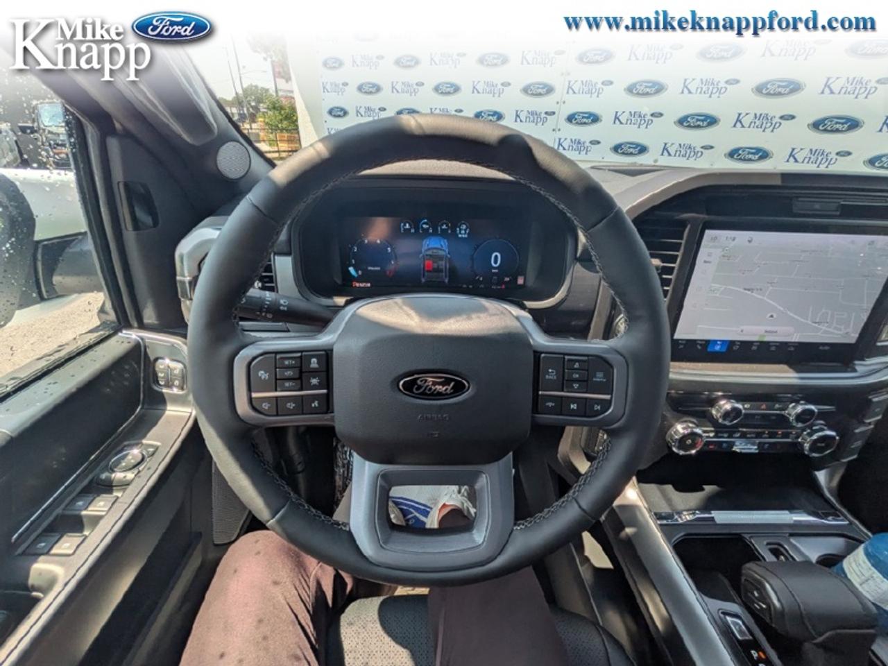 2026 Ford F-150 Lariat Photo