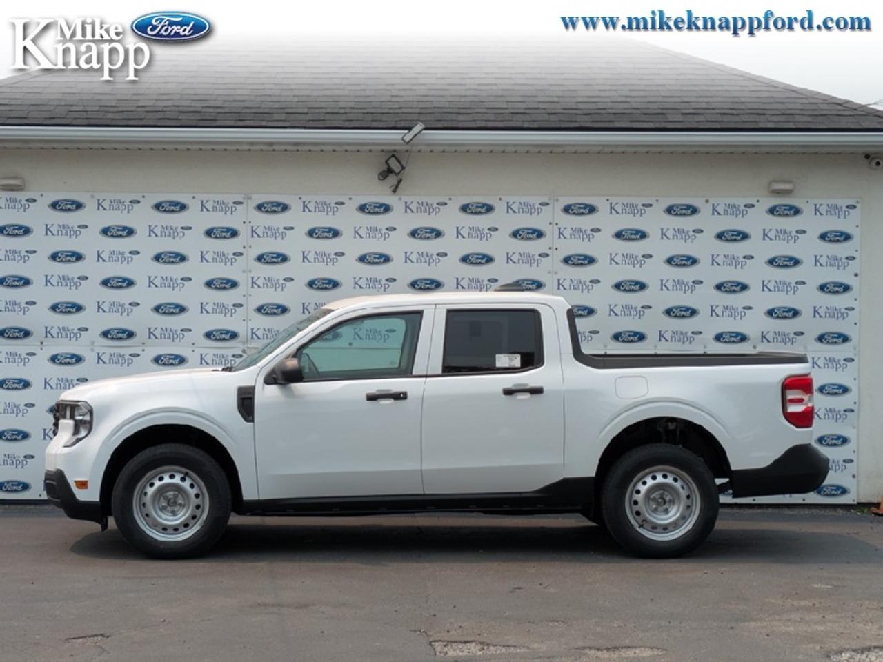 2026 Ford Maverick XL Photo