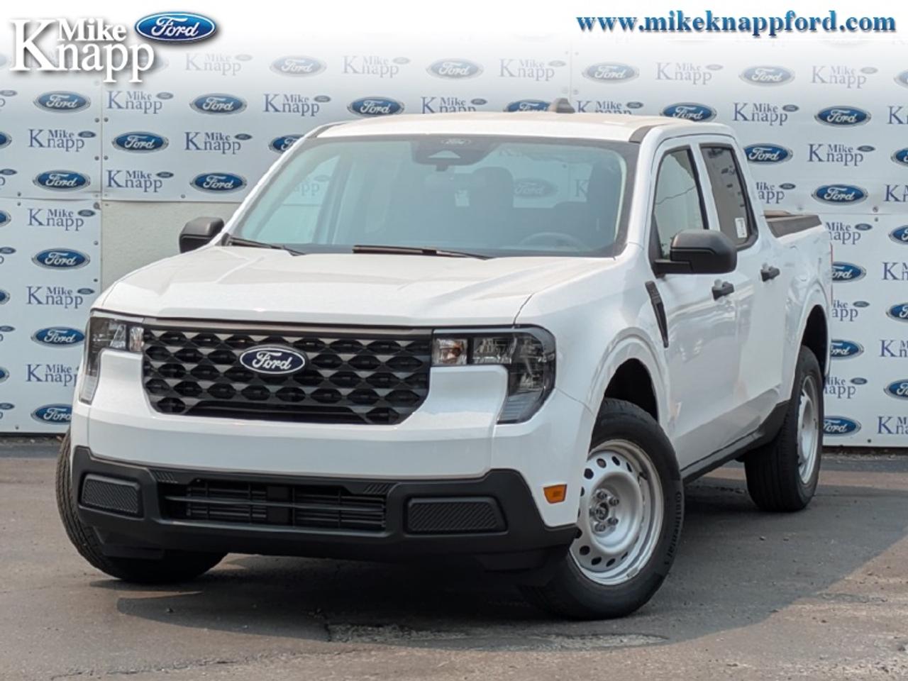 2026 Ford Maverick XL Photo0