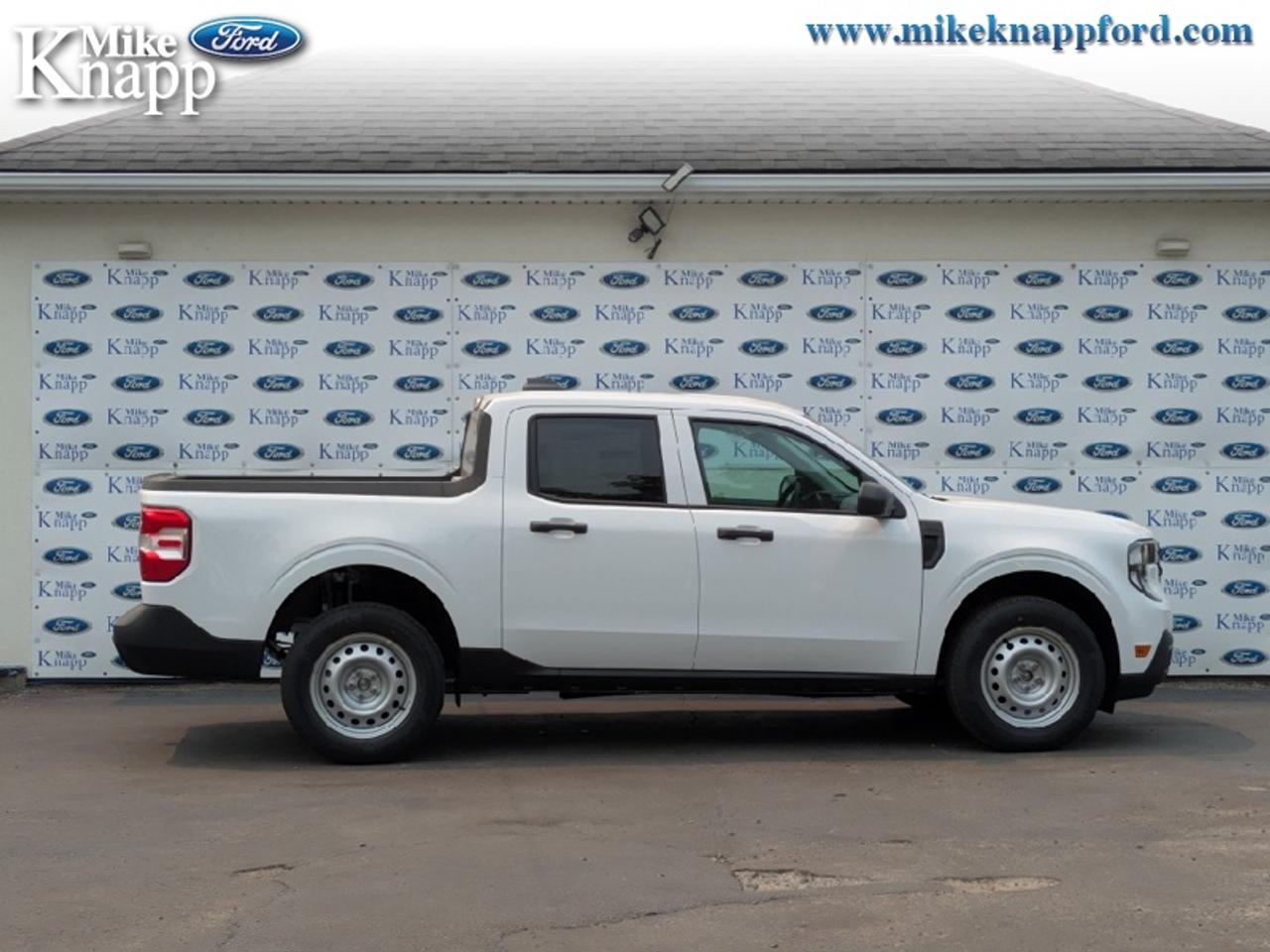 2026 Ford Maverick XL Photo