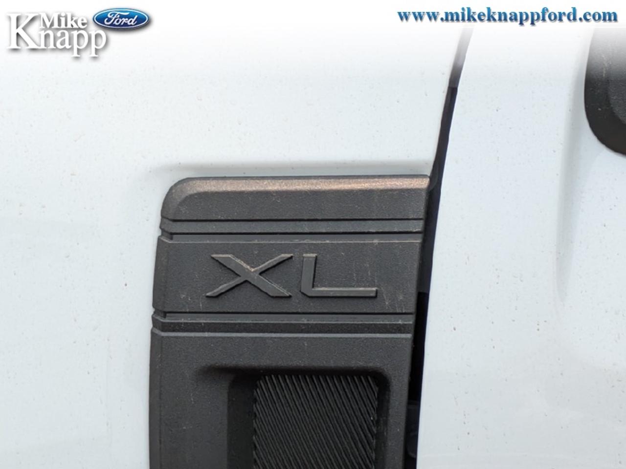 2026 Ford Maverick XL Photo