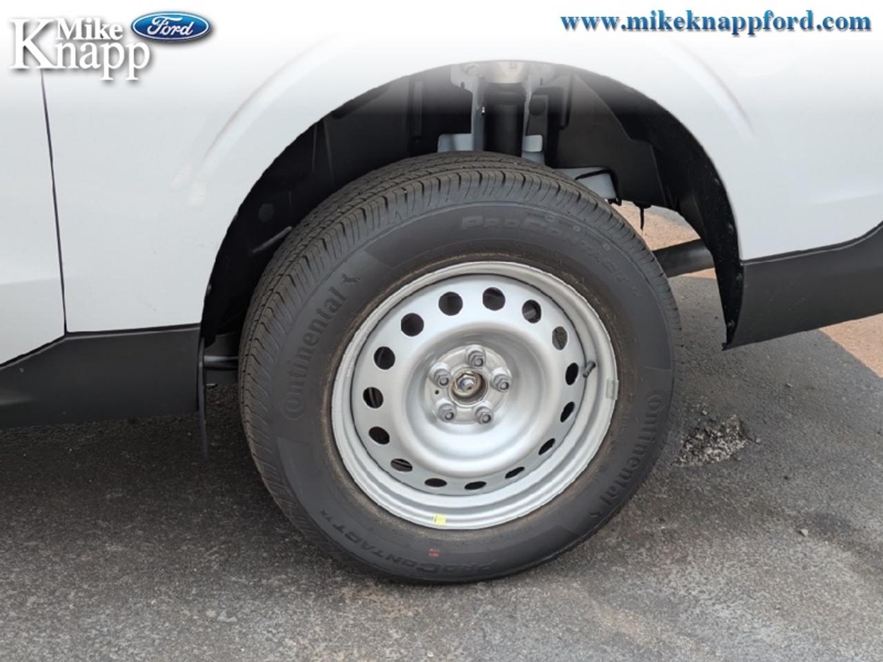 2026 Ford Maverick XL Photo