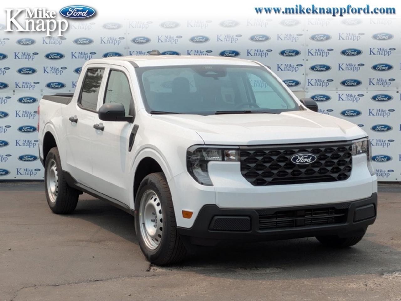 2026 Ford Maverick XL Photo