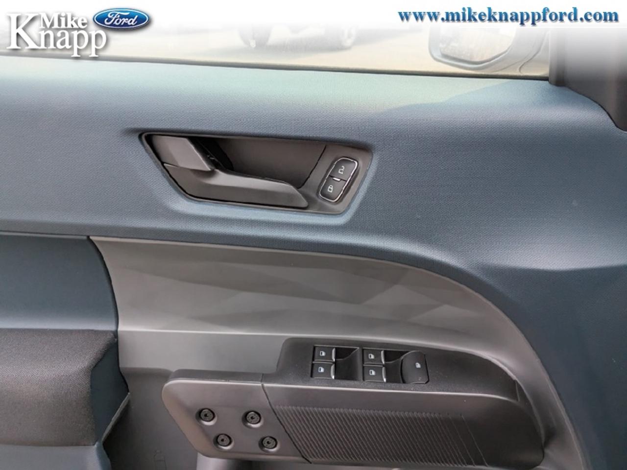 2026 Ford Maverick XL Photo