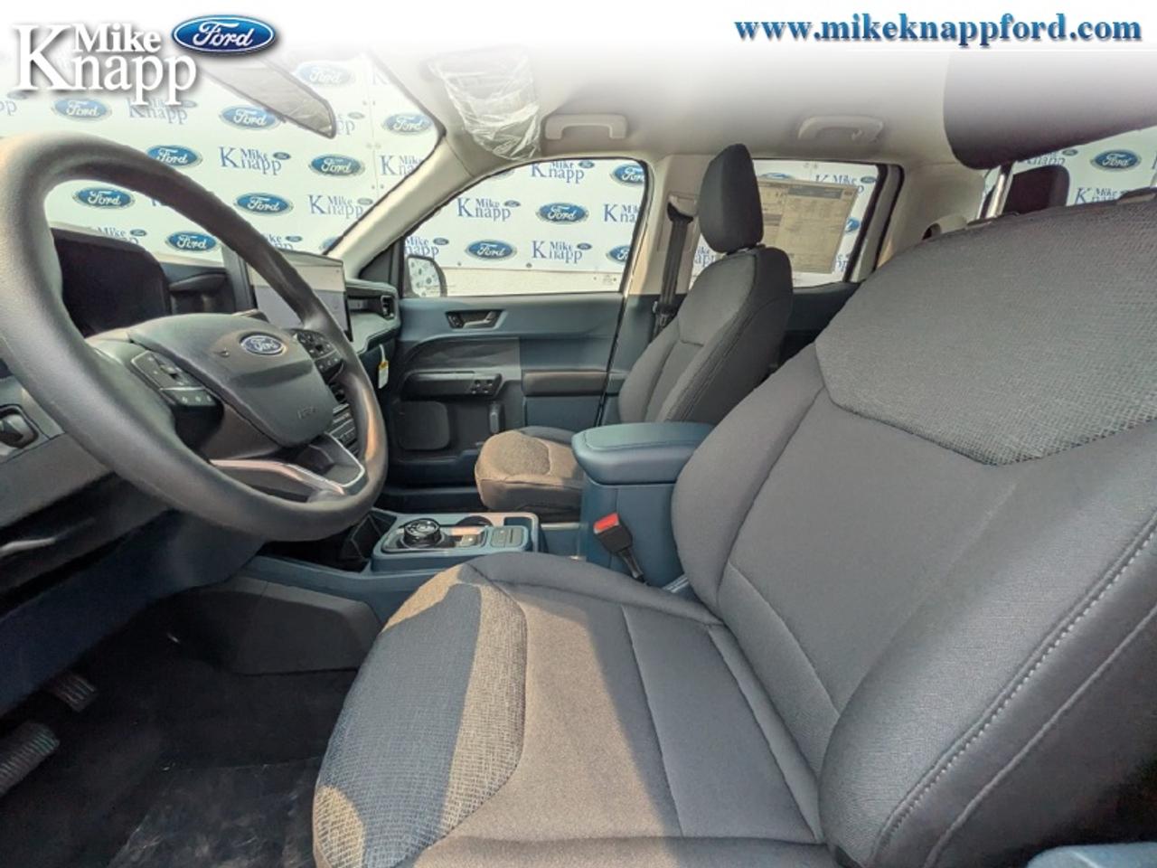 2026 Ford Maverick XL Photo