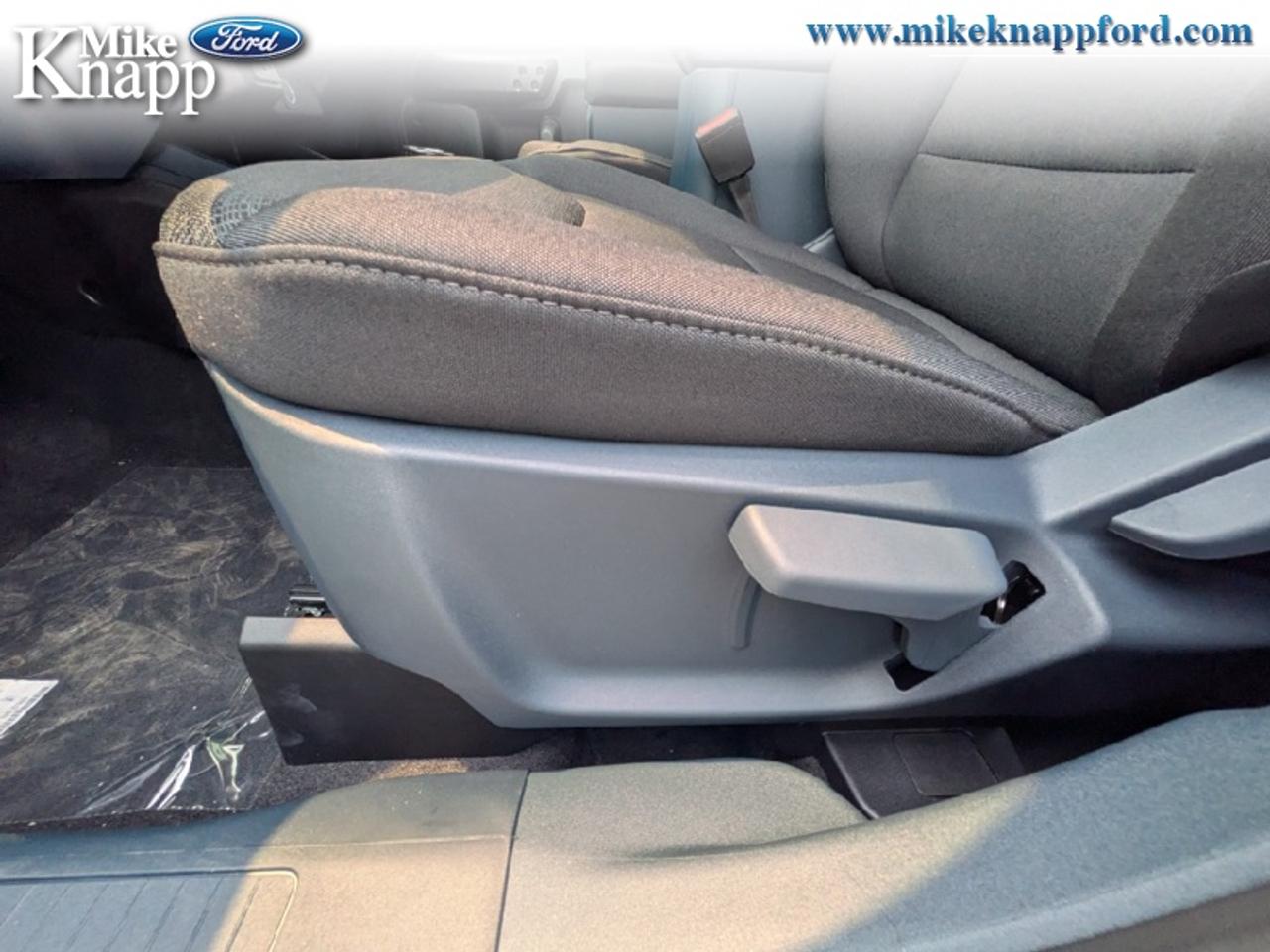 2026 Ford Maverick XL Photo