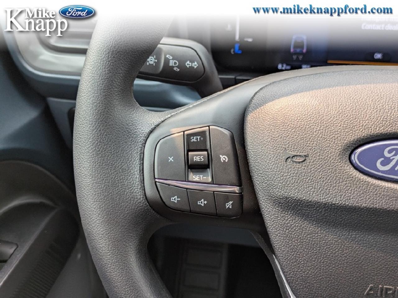 2026 Ford Maverick XL Photo