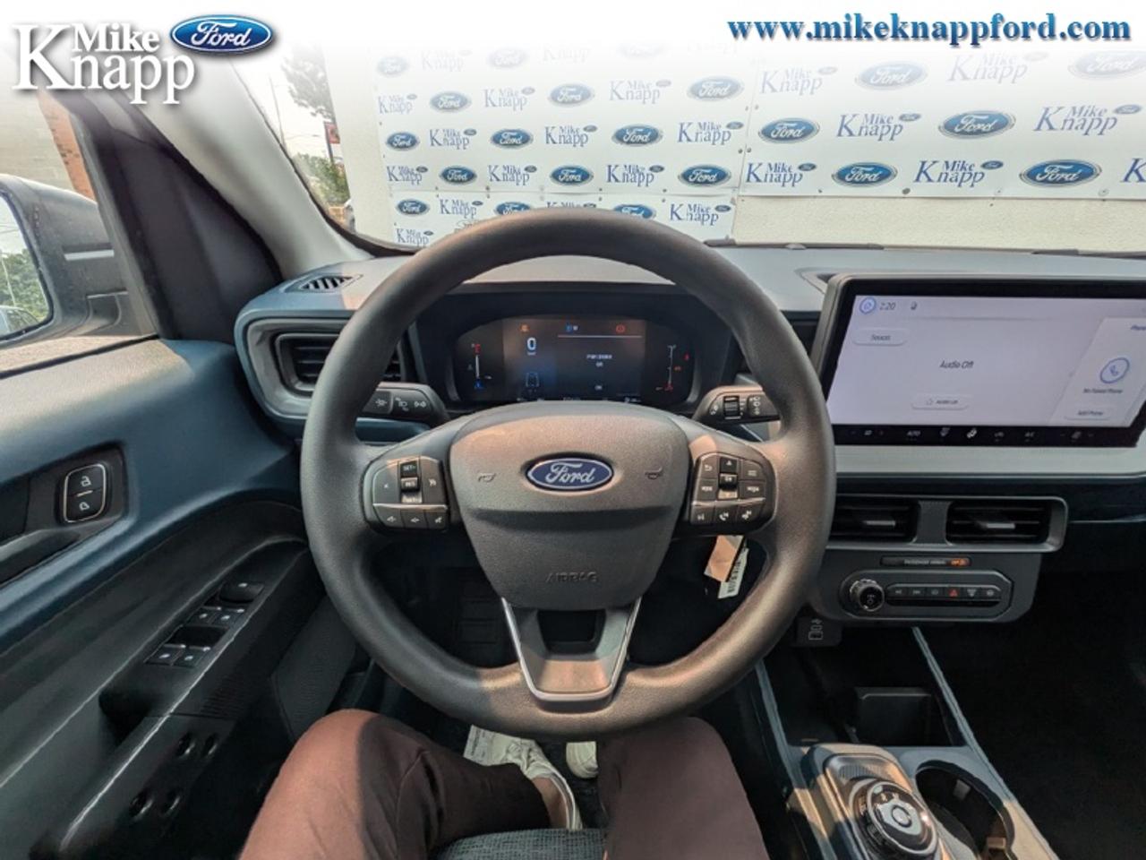 2026 Ford Maverick XL Photo