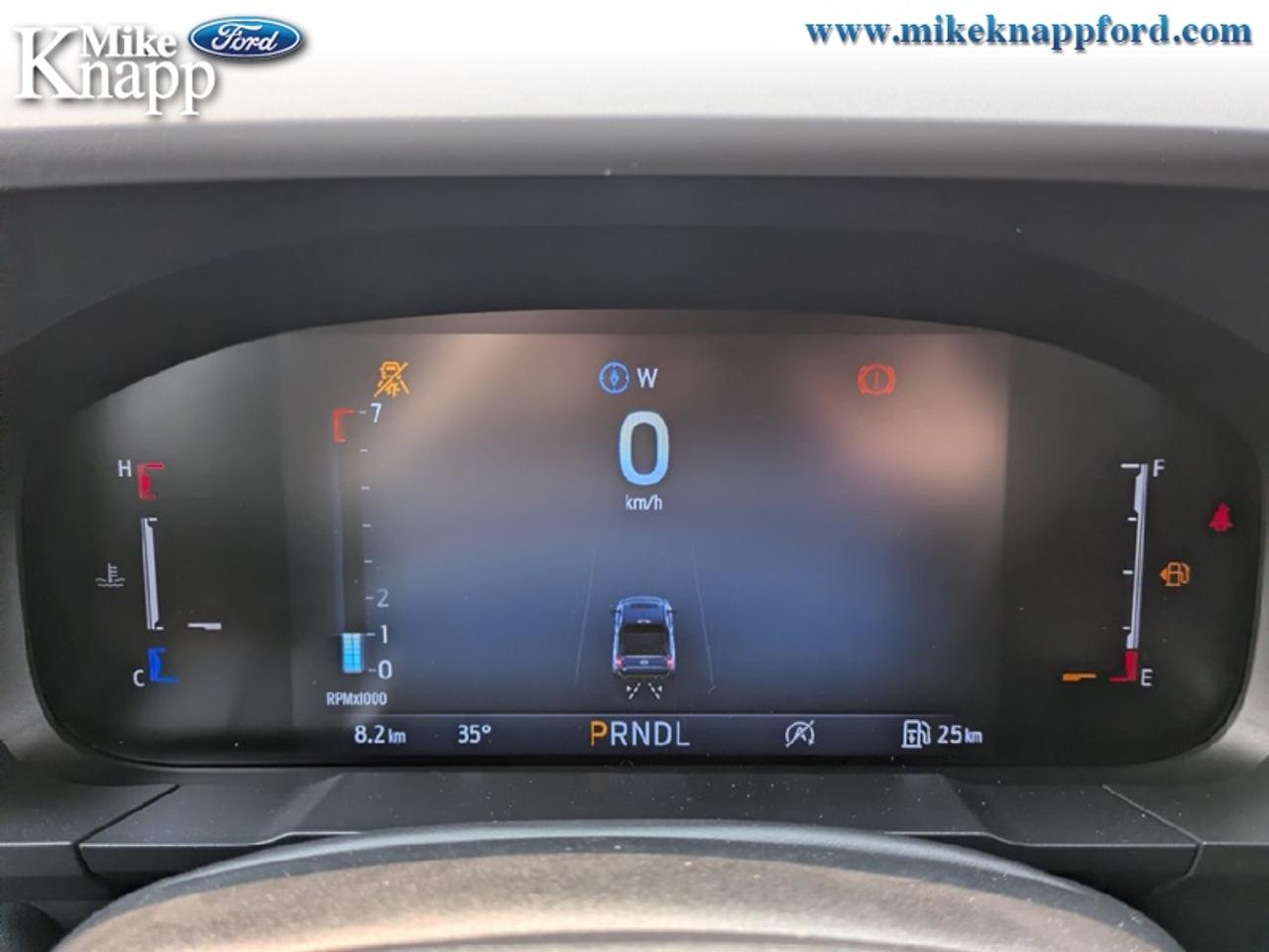 2026 Ford Maverick XL Photo