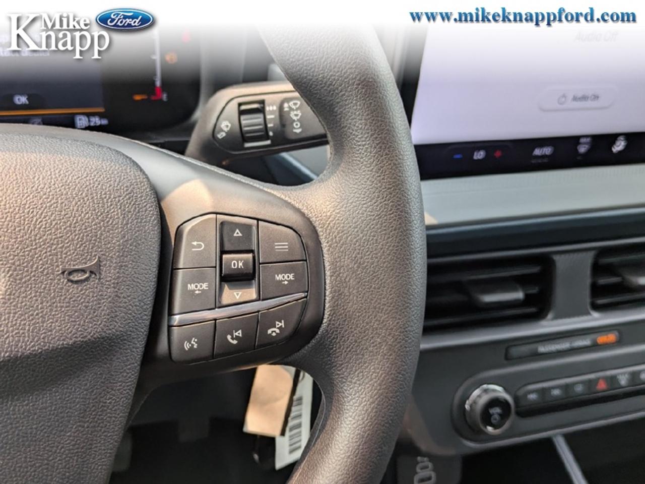 2026 Ford Maverick XL Photo
