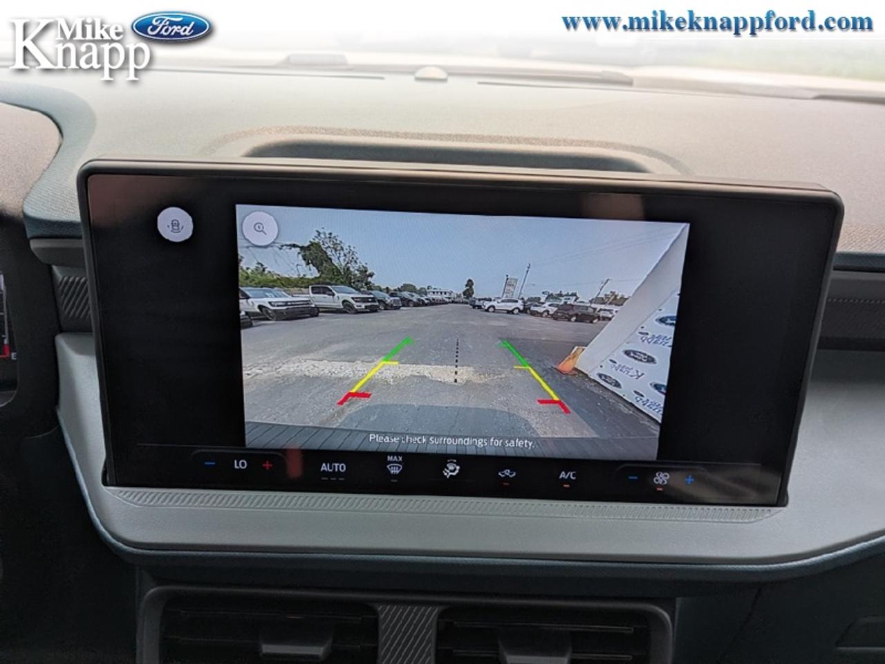 2026 Ford Maverick XL Photo