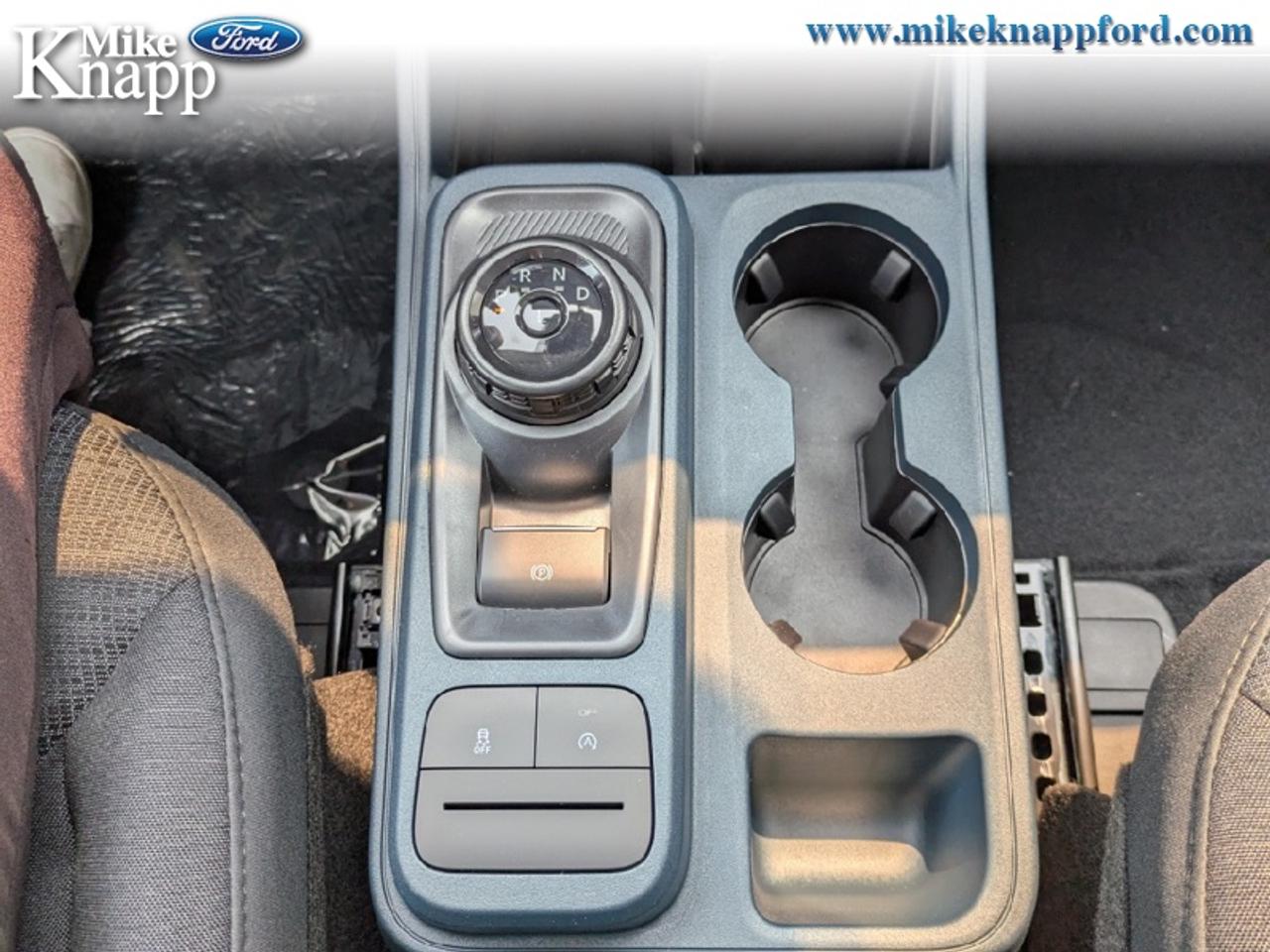 2026 Ford Maverick XL Photo