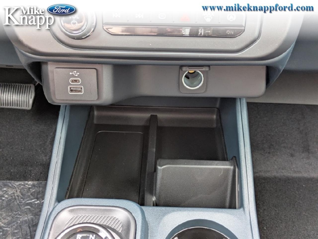 2026 Ford Maverick XL Photo