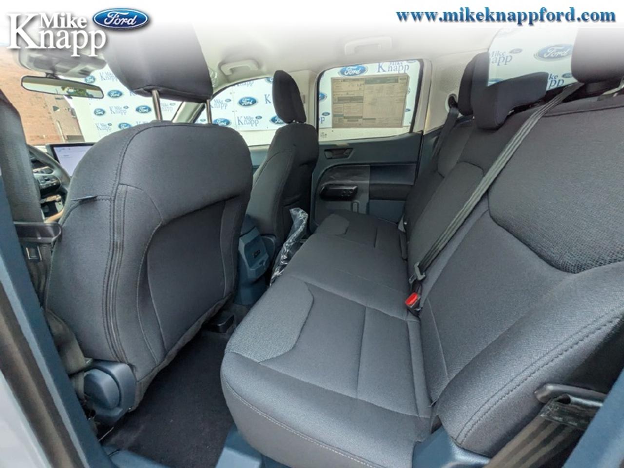 2026 Ford Maverick XL Photo