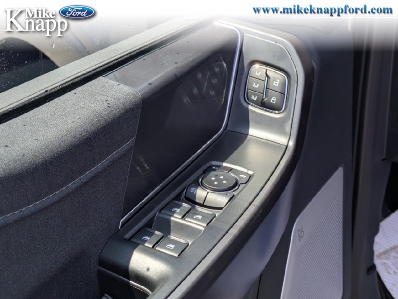 2026 Ford F-150 Lariat Photo