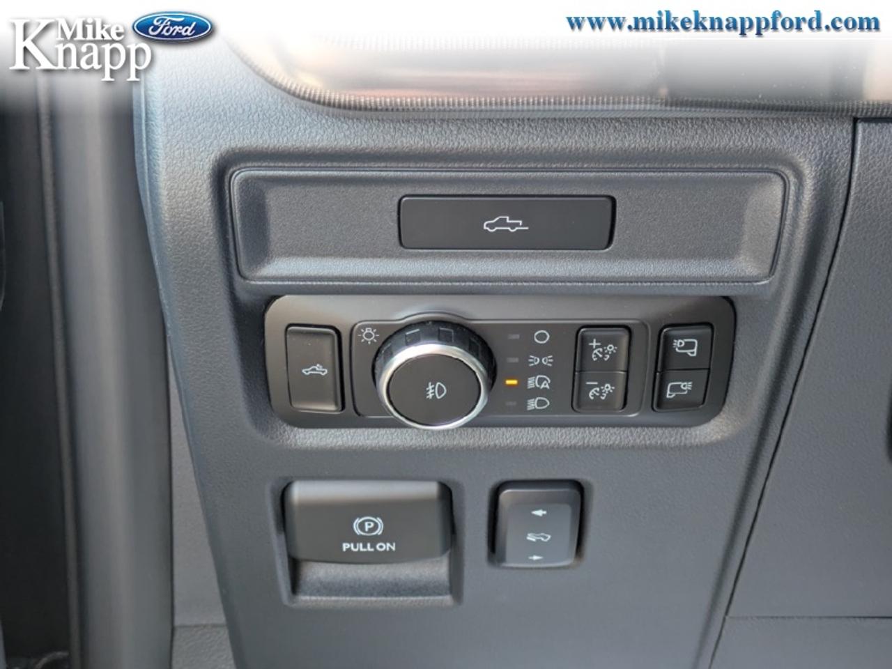 2026 Ford F-150 Lariat Photo