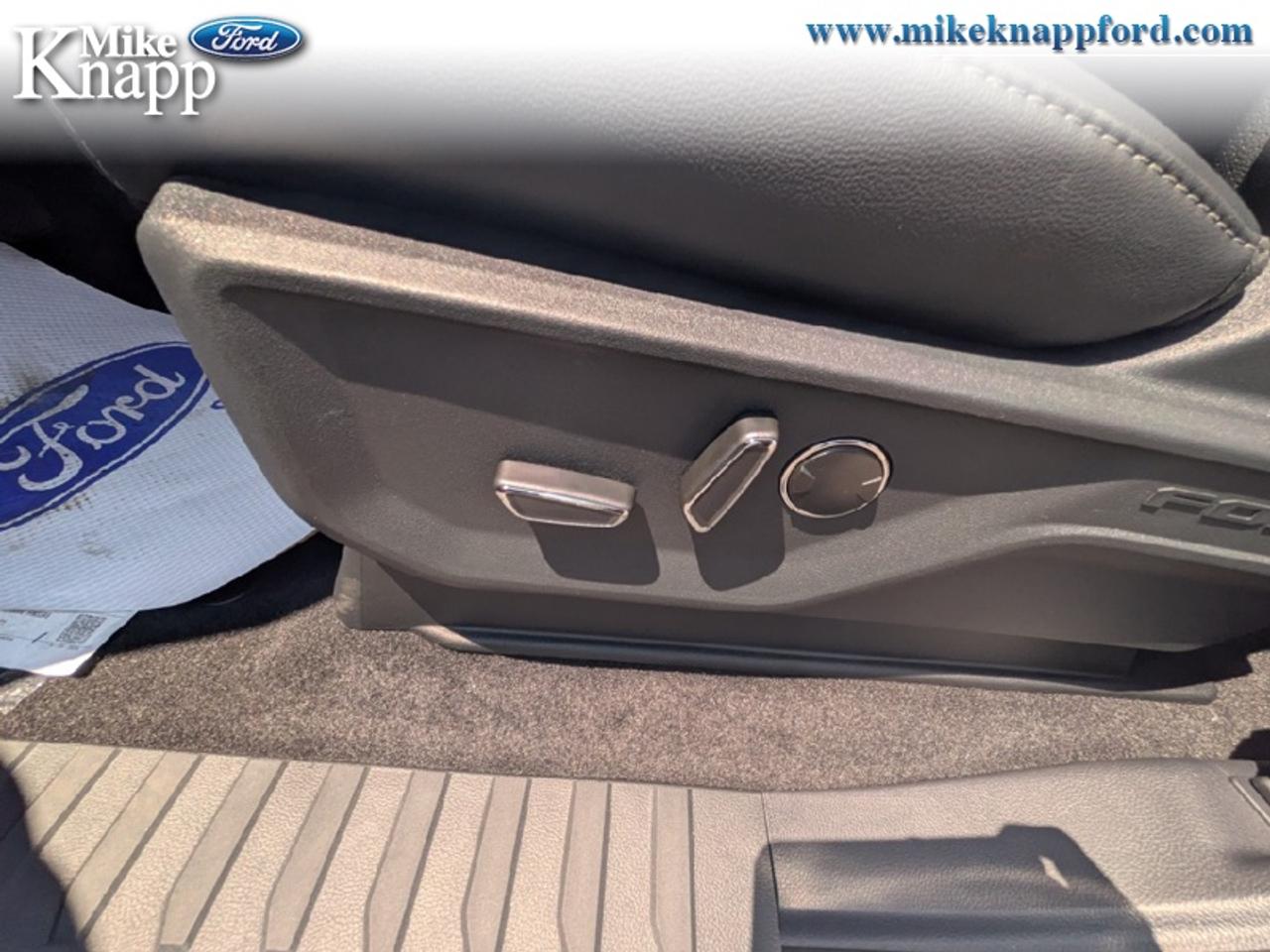 2026 Ford F-150 Lariat Photo