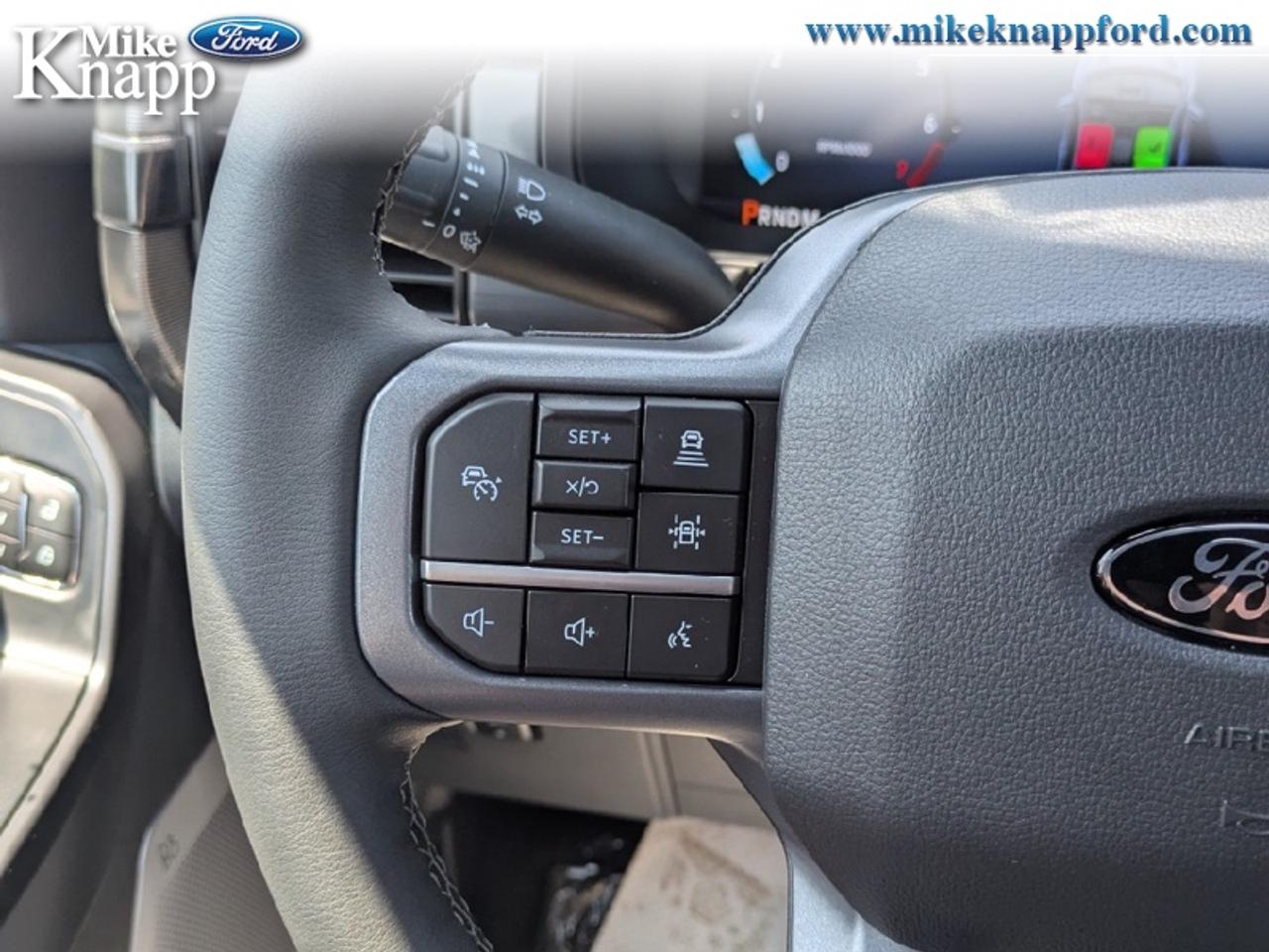 2026 Ford F-150 Lariat Photo
