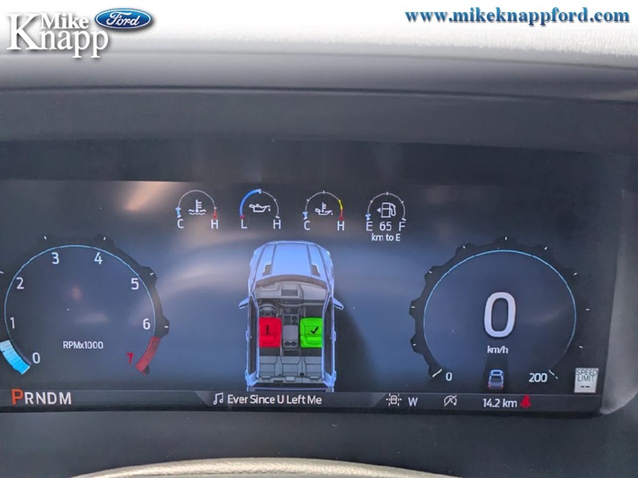 2026 Ford F-150 Lariat Photo