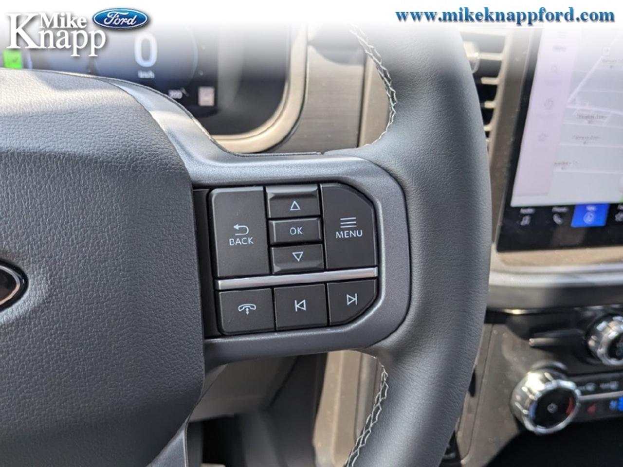 2026 Ford F-150 Lariat Photo