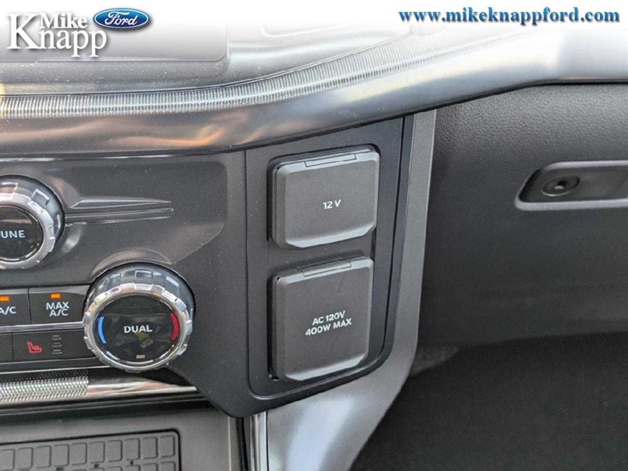 2026 Ford F-150 Lariat Photo