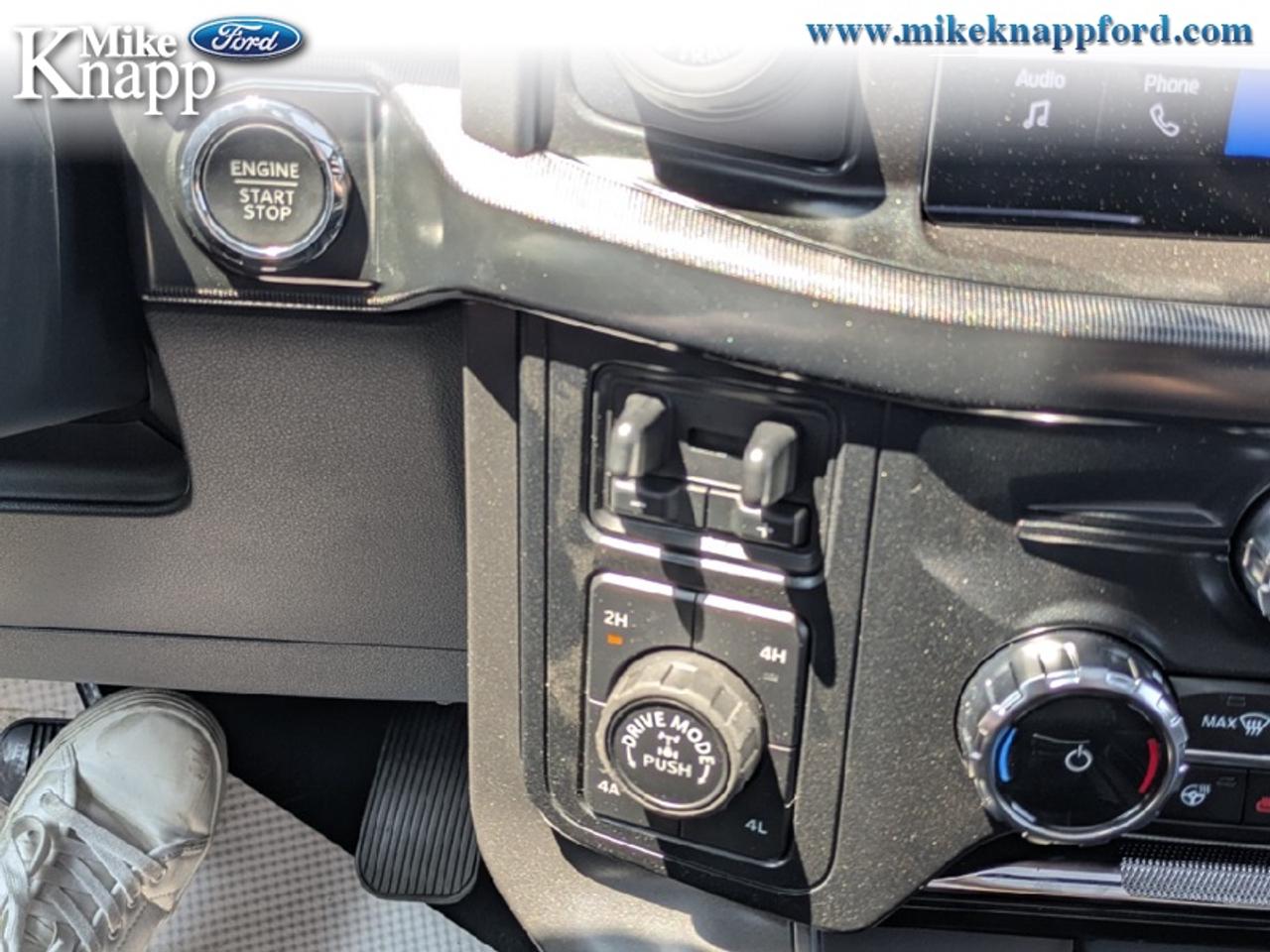 2026 Ford F-150 Lariat Photo