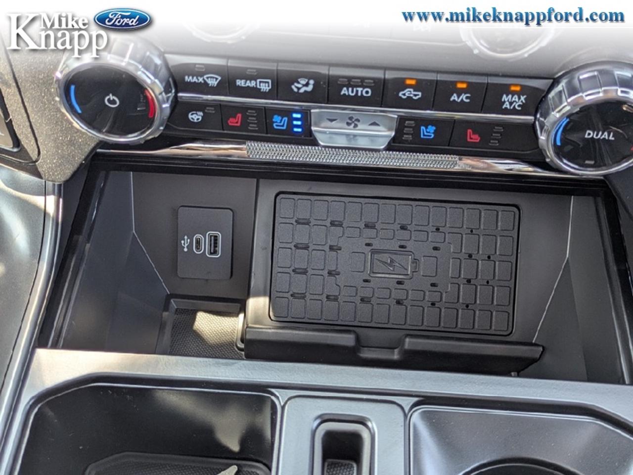 2026 Ford F-150 Lariat Photo