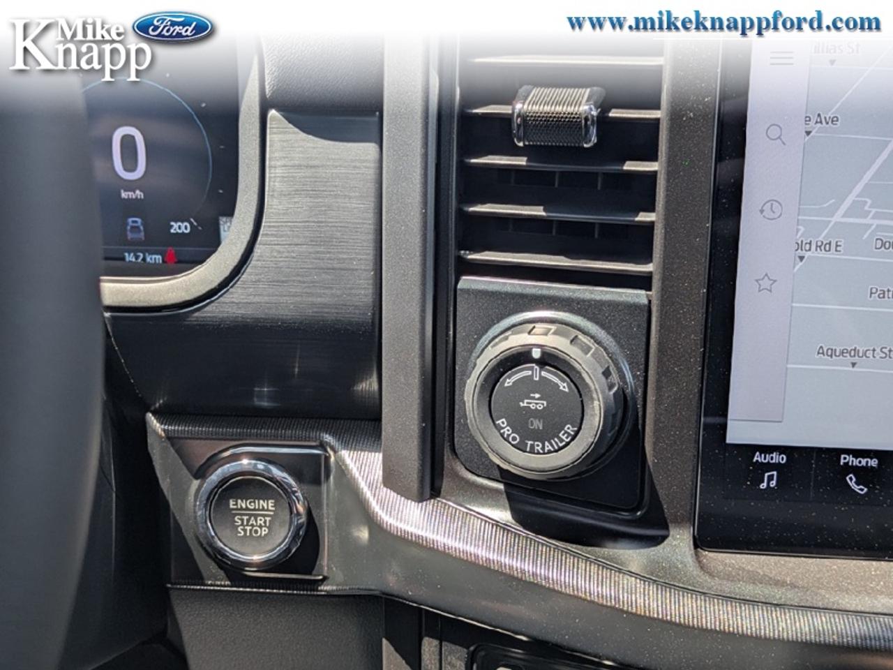 2026 Ford F-150 Lariat Photo