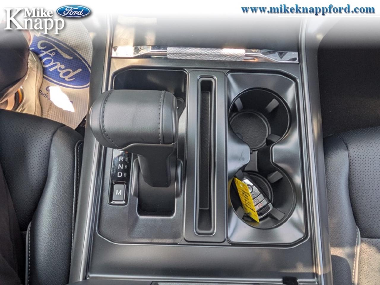 2026 Ford F-150 Lariat Photo