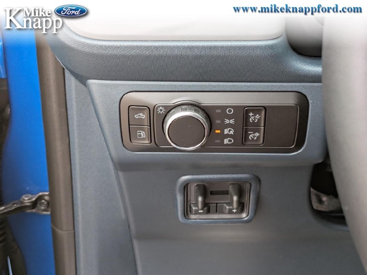 2026 Ford Maverick XLT Photo