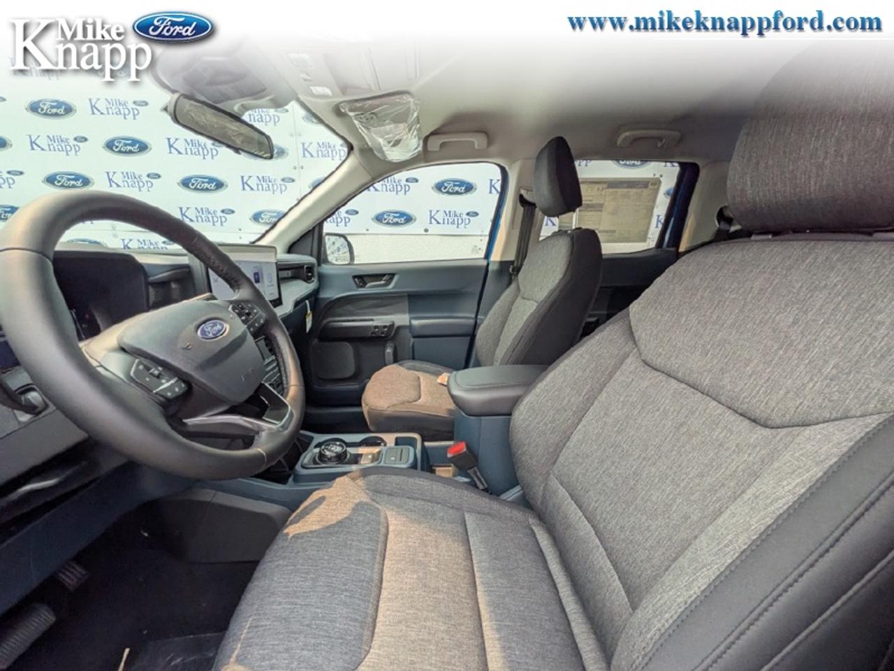 2026 Ford Maverick XLT Photo