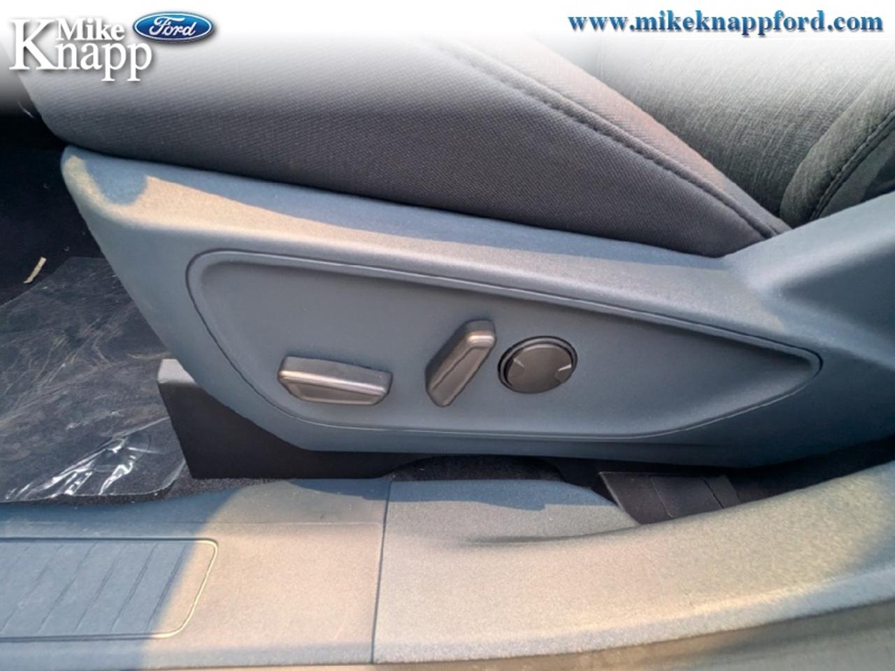 2026 Ford Maverick XLT Photo