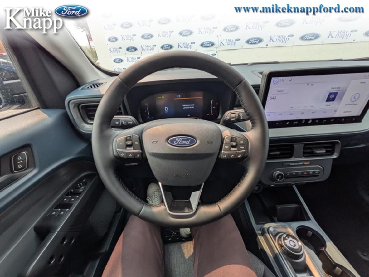 2026 Ford Maverick XLT Photo
